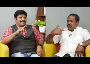 SPECIAL INTERVIEW WITH PURUMALLA SRINIVAS | KARIMNAGAR